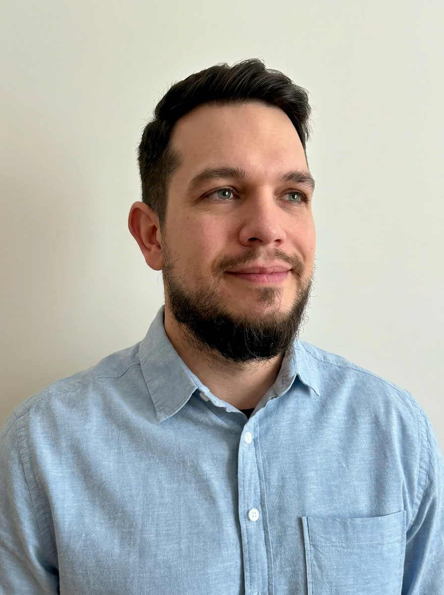 Jarosław Trzaskawka — Nordlys Partners